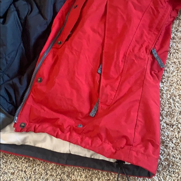 Women’s Columbia jacket - Picture 6 of 8